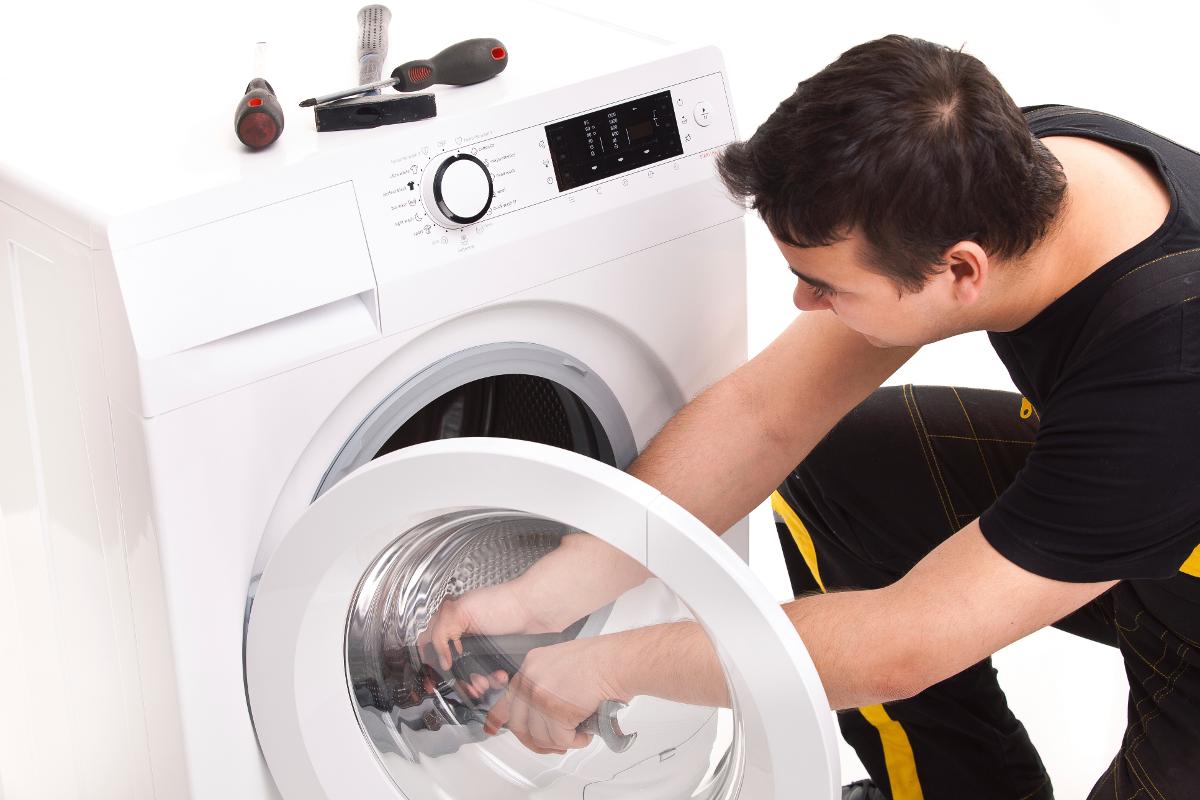 Reparación lavadoras y electrodomesticos