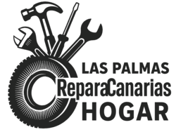 Las Palmas ReparaCanarias Hogar logo