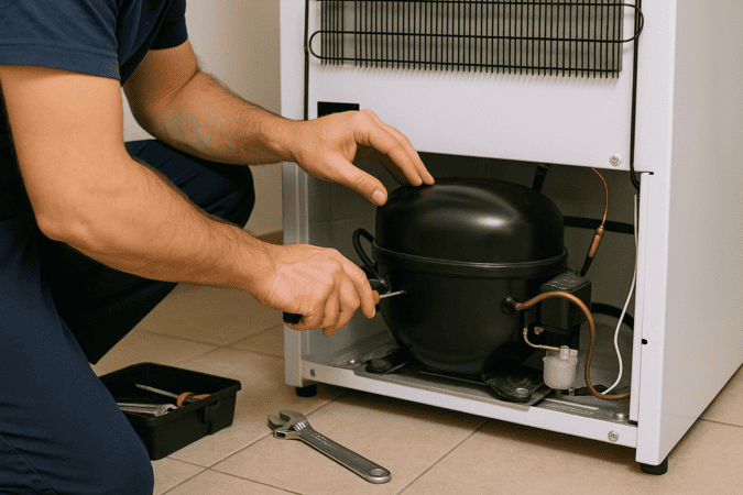 Intervenciones urgentes en Valsequillo de Gran Canaria