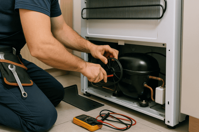 Servicio técnico para electrodomésticos del hogar en Las Palmas Técnicos especialistas en Las Palmas