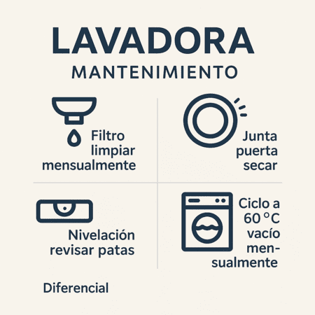 Reparación de averías de electrodomésticos en Santa Brígida Servicio de reparaciones 24h en Santa Brígida