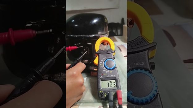 Frigorífico que no arranca el compresor: pasos de verificación