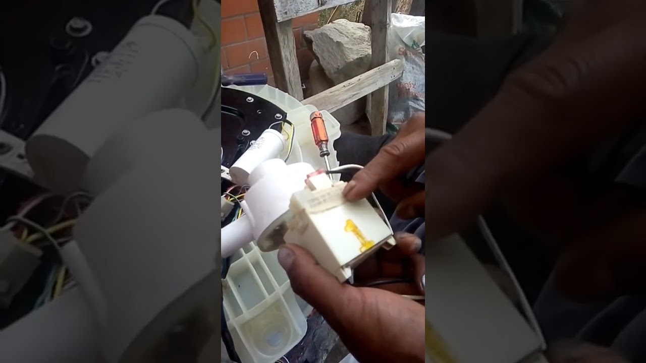 Cómo sustituir un mando giratorio de vitrocerámica en Las Palmas